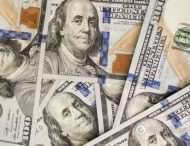 Межбанк закрытие: Доллар пошел вверх