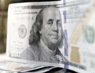 Межбанк закрытие: Доллар продолжил снижение