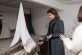 Марина Порошенко вшанувала пам’ять Тараса Шевченка в рідному селі поета на Черкащині