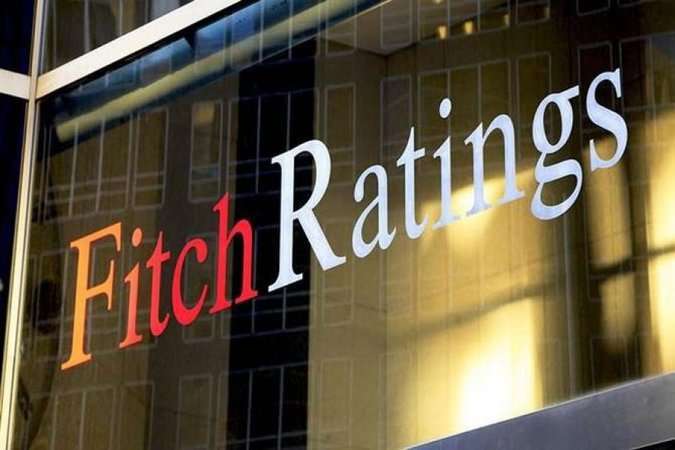 Fitch подтвердил рейтинг Украины В- Fitch подтвердил рейтинг Украины В-