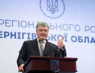 Українців має ставати більше – Президент про допомогу багатодітним родинам