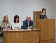 У Нікопольському управлінні відбувся кущовий семінар за організації ГУ ДФС у Дніпропетровській області