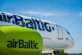 airBaltic запустила распродажу авиабилетов из Украины