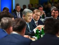 Президент наголошує на важливості проведення аудиту якості будівництва доріг в Україні