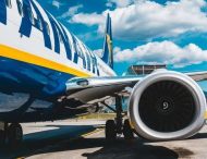 СМИ: Ryanair начнет полеты в третий украинский город