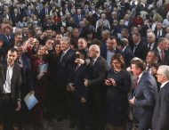 Децентралізація впевнено прокладає шлях по всій Україні – Президент про успішність реформи