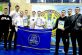 Команда ГУ ДФС у Дніпропетровській області отримала призове місце у змаганнях з військово-спортивних багатоборств