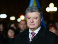 Нічого важливішого для України, ніж вступ до ЄС і НАТО немає – Президент