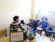 У прямому ефірі на радіо фахівці фіскальної служби Дніпропетровщини розповіли про кампанію декларування – 2019