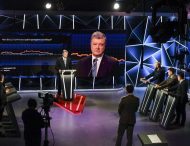 Штучно організувати протести ні в кого ще не виходило і не вийде – Президент гарантує захист волевиявлення громадян