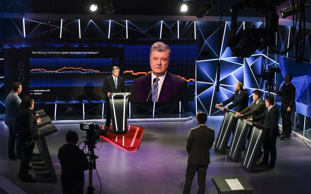 Штучно організувати протести ні в кого ще не виходило і не вийде – Президент гарантує захист волевиявлення громадян Штучно організувати протести ні в кого ще не виходило і не вийде – Президент гарантує захист волевиявлення громадян