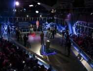 З Москви нам повідомляють про майбутнє формування коаліції між Бойко, Тимошенко і іншими – Президент про спроби російського втручання у вибори