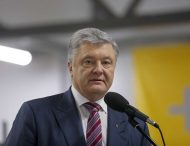 Україна продовжить шлях реформ та рух до високих європейських стандартів життя – Президент у Вінниці