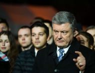 Це діагноз, бо вони досі думають, що ми «один народ» – Президент про законопроект Держдуми РФ про невизнання результатів президентських виборів в Україні