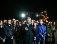 Реваншу не буде. Україна захистить вибори – Глава держави
