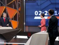 За два-три роки Україна може стати енергетично незалежною державою – Президент