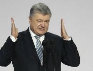 Доход Порошенко за год превысил 1,5 миллиарда