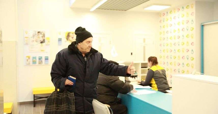 Укрпочта продолжает бороться за банковскую лицензию Укрпочта продолжает бороться за банковскую лицензию