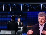 Не можна державні основи України виносити «за дужки» – Президент про небезпеку створення штучних образ і зіштовхування людей під час виборів