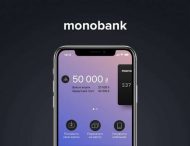 У monobank на сегодня 888 888 клиентов