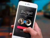 Tinder обогнал Netflix и стал самым прибыльным приложением