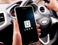 Uber привлек инвестиции для разработки самоуправляемых авто