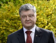 Вітання Президента християнам України західного обряду