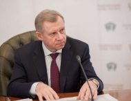 Украина должна инициировать новую программу МВФ — глава НБУ