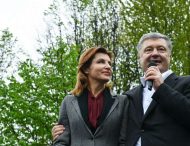 Україна захистить свої здобутки, отримані за останні 5 років – Президент у Львові