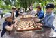Шаховий турнір до “Дня сім’ї”