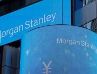 Банк Morgan Stanley уходит из России