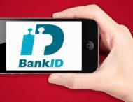 monobank подключился к BankID