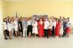 Фіскальна служба Дніпропетровщини долучилася  до відзначення Всесвітнього дня вишиванки