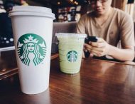 Starbucks начала принимать к оплате криптовалюту