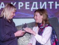 Карта monobank — «Лучшая кредитная карта mass» по версии FinAwards 2019