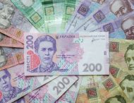 До кошиків місцевих бюджетів Дніпропетровщини зібрано на 2,1 млрд гривень більше ніж торік