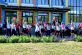 Працівники Головного управління ДФС у Дніпропетровської області вітали дітей зі святом Останнього дзвоника