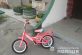 Нікопольські поліцейські повернули 5-річній дівчинці викрадений велосипед