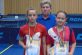 Нікопольська тенісистка Анна Дерлюк здобула «срібло» на чемпіонаті України