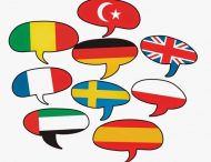 Почему мы не говорим на одном языке?