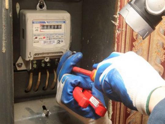 Збільшення потужності вимагає житель Марганця від Дніпрообленерго Збільшення потужності вимагає житель Марганця від Дніпрообленерго