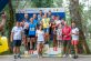 Новини ЗАЄС. В Енергодарі пройшли змагання з триатлону «АtomМan 2019»