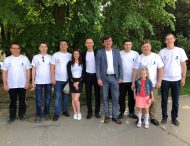 Днепровские шахматисты – чемпионы Украины по быстрым шахматам и блицу