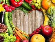 Купуючи овочі  та фрукти остерігайтеся нітратів !