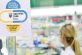 Понад 600 аптечних пунктів Дніпропетровщини видають ліки за електронним рецептом