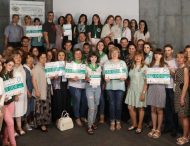 Два виші з Дніпропетровщини перемогли у всеукраїнському конкурсі Healthy Challenge 2019