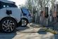 Спрос на легковые электромобили в Украине вырос почти в полтора раза