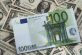 Евро на открытии межбанка прибавил шесть копеек