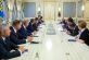 Україна налаштована на посилення співпраці з ЄБРР – Президент
