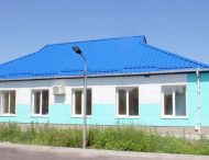 У Ляшківській громаді завершуємо реконструкцію амбулаторії – Валентин Резніченко